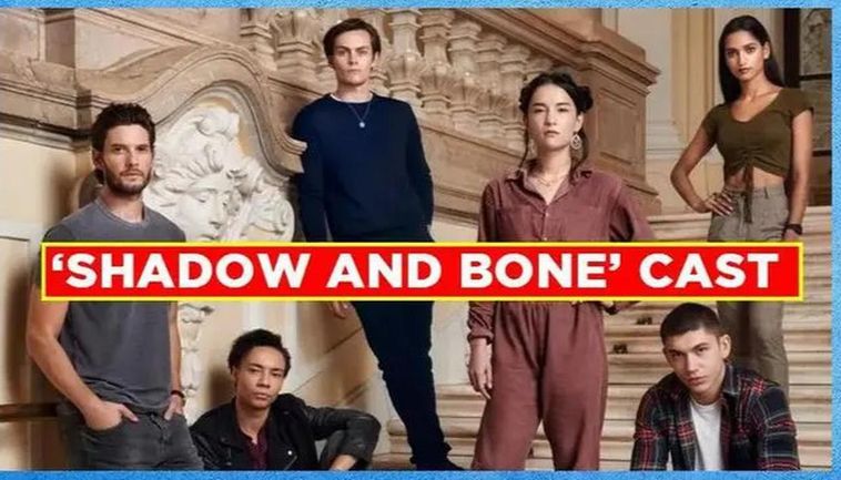 Netflix's Shadow and Bone Release Date, Cast, and Teaser OtakuKart