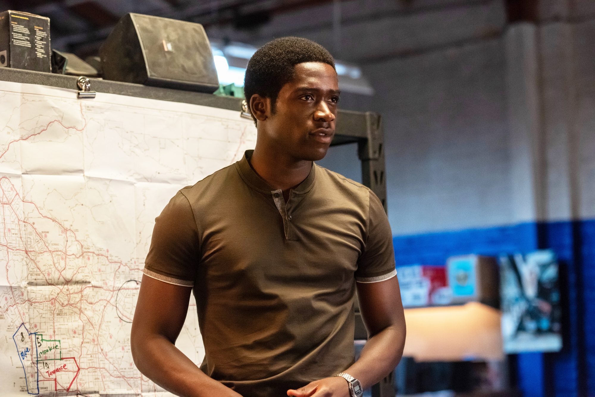 Snowfall Season 4 Release Date and Renewal Status OtakuKart