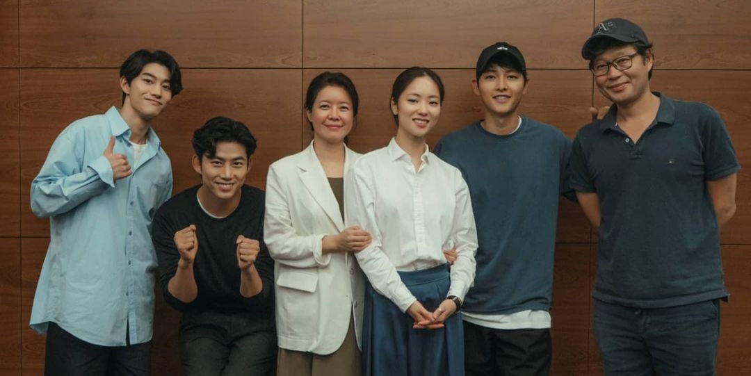 View Drama Vincenzo Cassano Pics DrakorKerenz