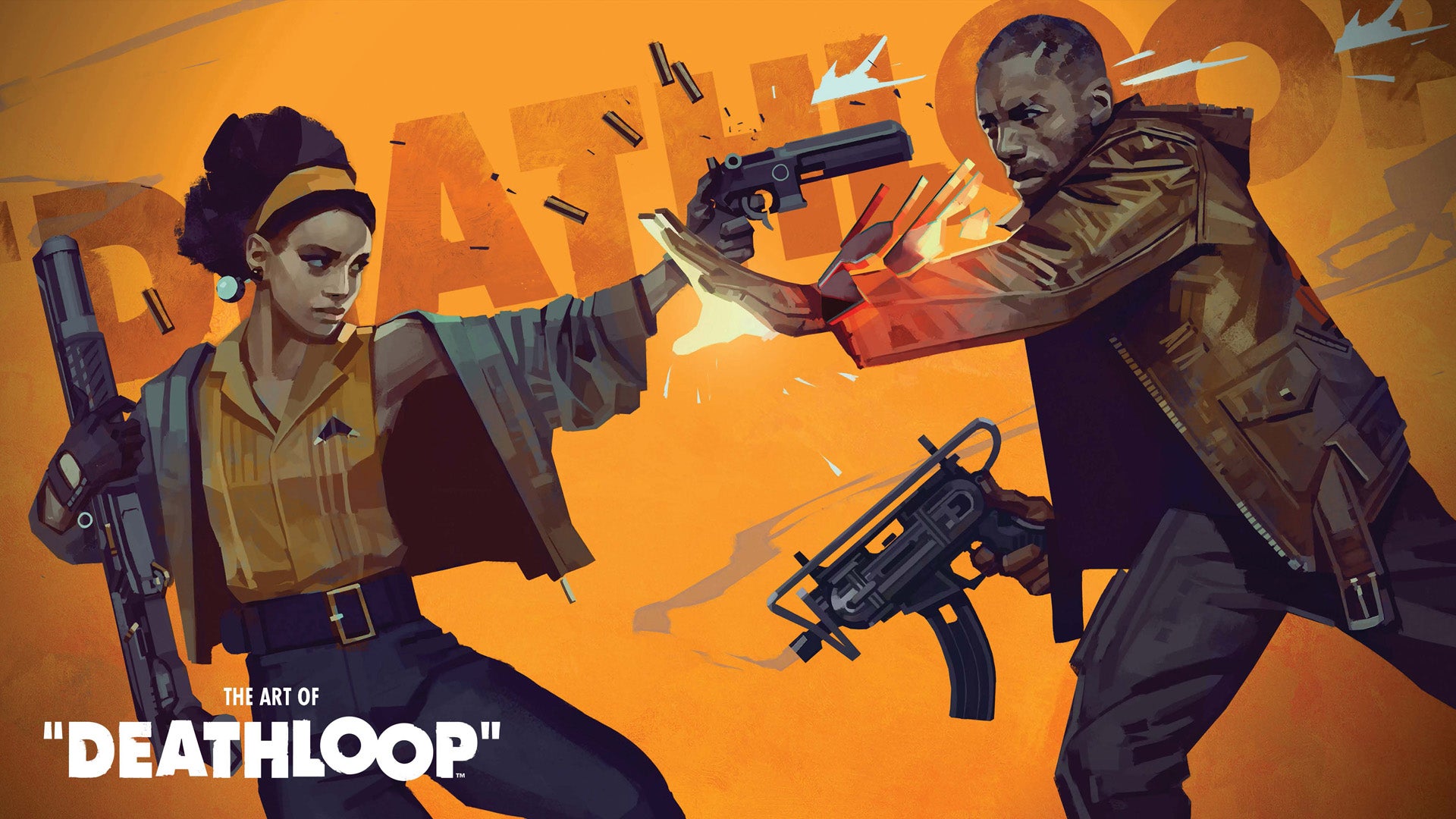 Deathloop Release Date For PS5, Gameplay and Plot OtakuKart