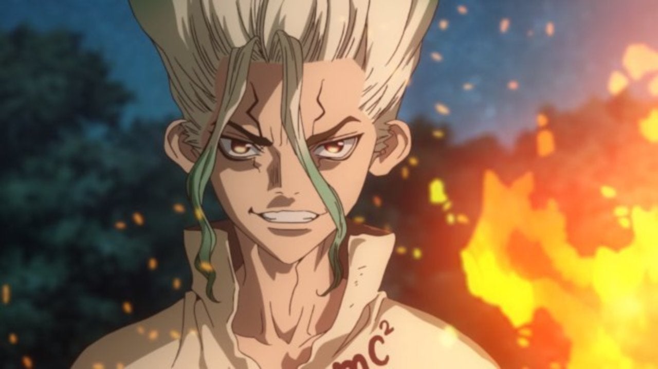 Scientific Anime Similar To Dr. Stone That You Need To Watch OtakuKart