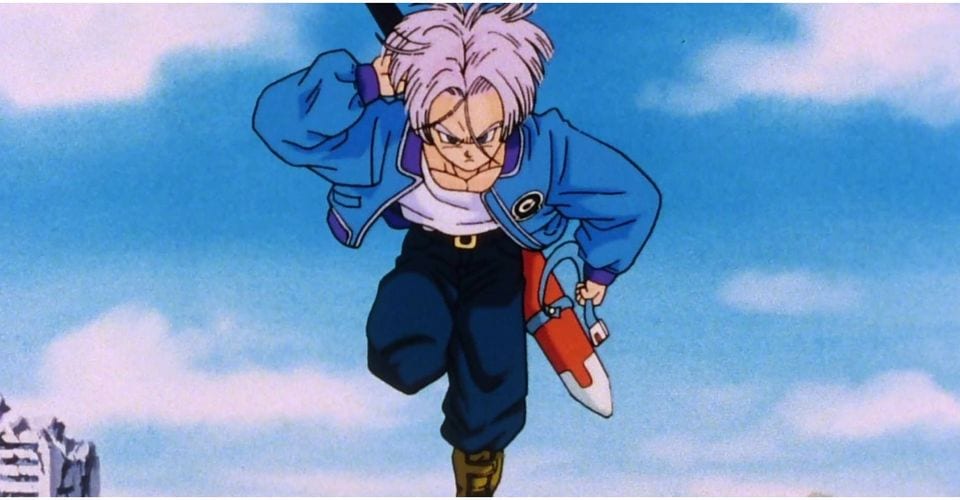 20 Facts About "The Dragon Ball Series" You Should Know