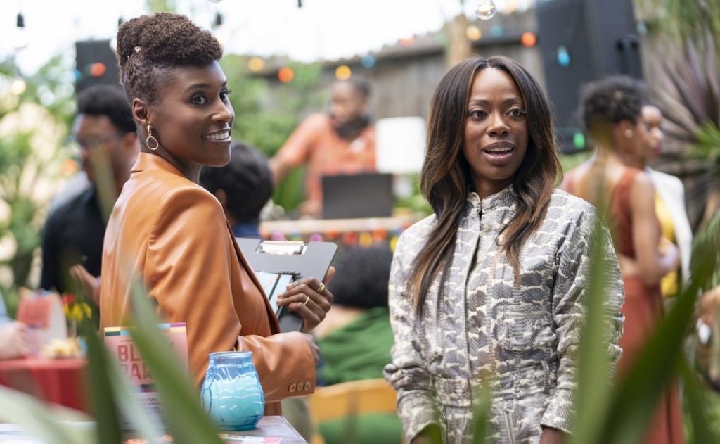 Insecure Season 5 Release Date, Plot, Cast and Preview OtakuKart