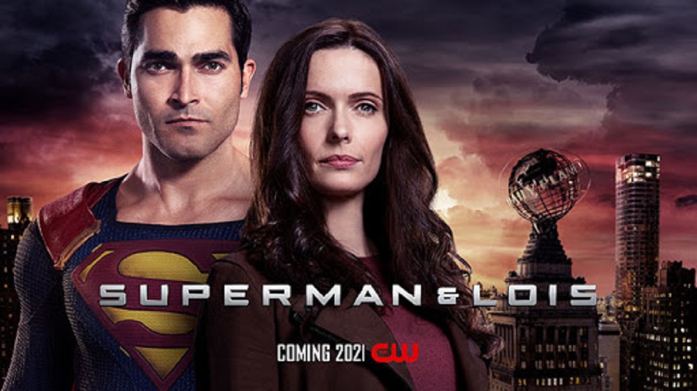 Superman Lois Season 1 Episode 1 Release Date And Preview Otakukart