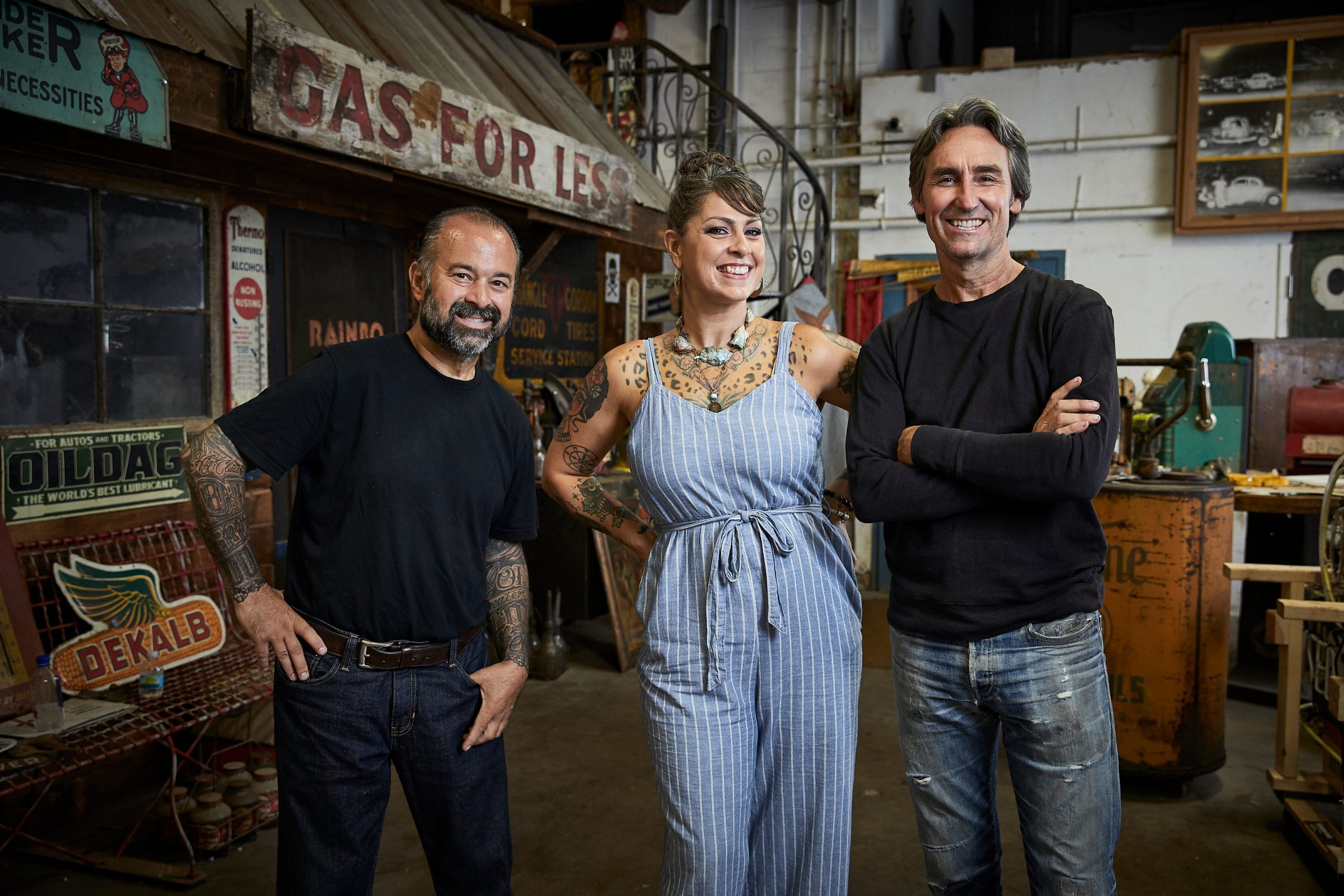 American Pickers Season 22 Episode 5 and 6 Release Date