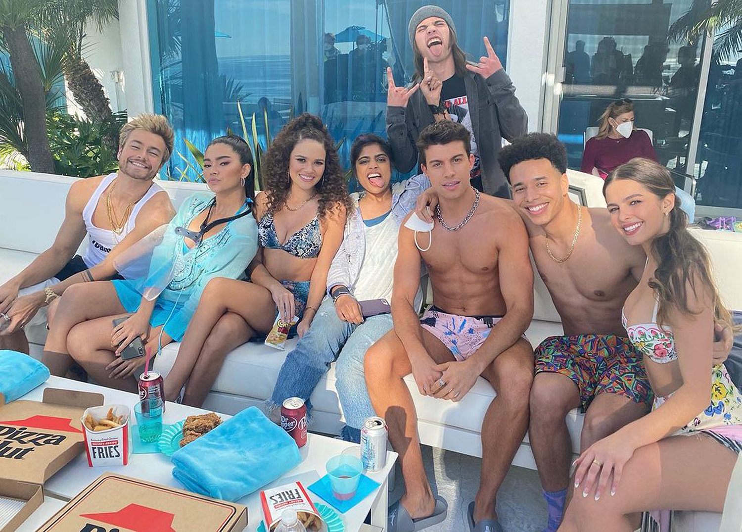 He's All That Release Date, Plot, Cast And Production Details OtakuKart