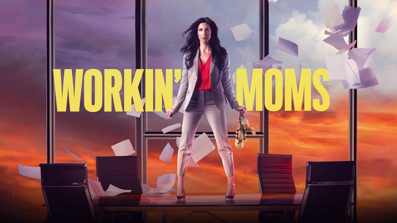 Workin' Moms Season 5 Episode 1 and 2 Release Date, Preview and Recap