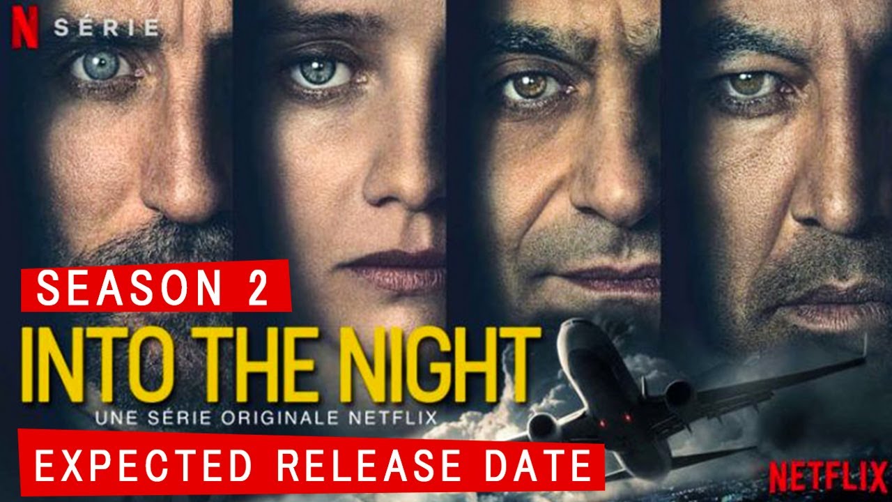 Netflix's Into the Night Season 2 Release Date and Renewal Status OtakuKart