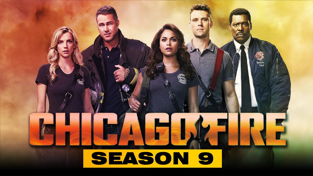 Chicago Fire Season 9 Episode 8 Release Date, Spoilers and Preview
