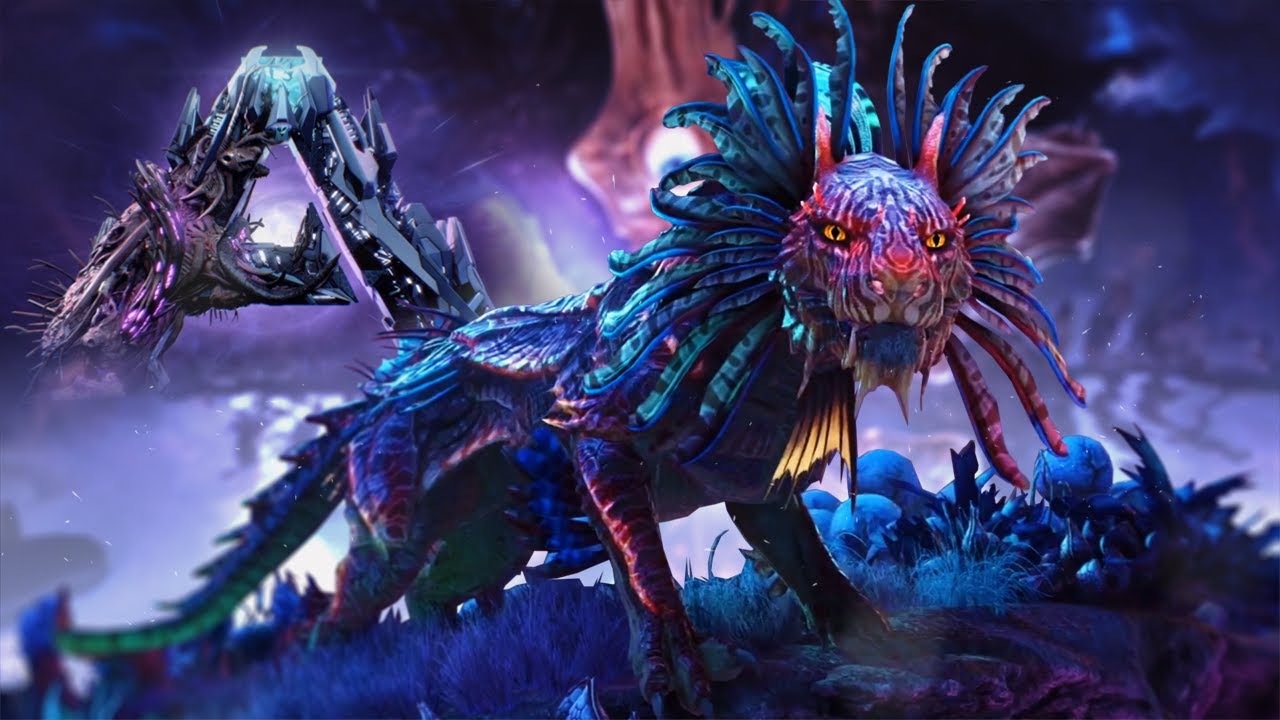ARK Genesis Part 2 What We Know So Far OtakuKart