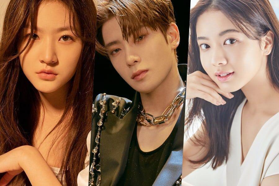 Dear. M KDrama Release Date, Plot, Cast & Preview OtakuKart
