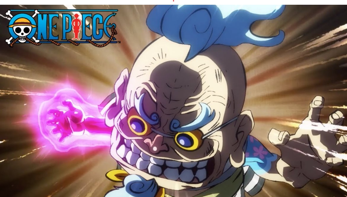 Read One Piece Chapter 1006 Spoilers Marco Vs King & Queen OtakuKart