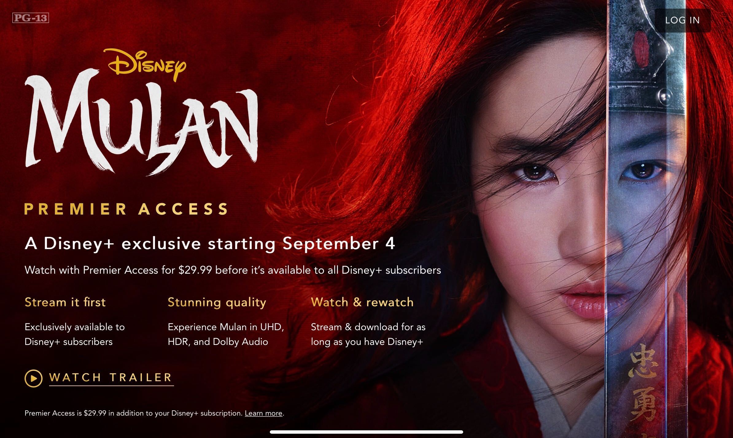 How To Get Disney Plus Premier Access: Cost, Devices & Movies - Otakukart