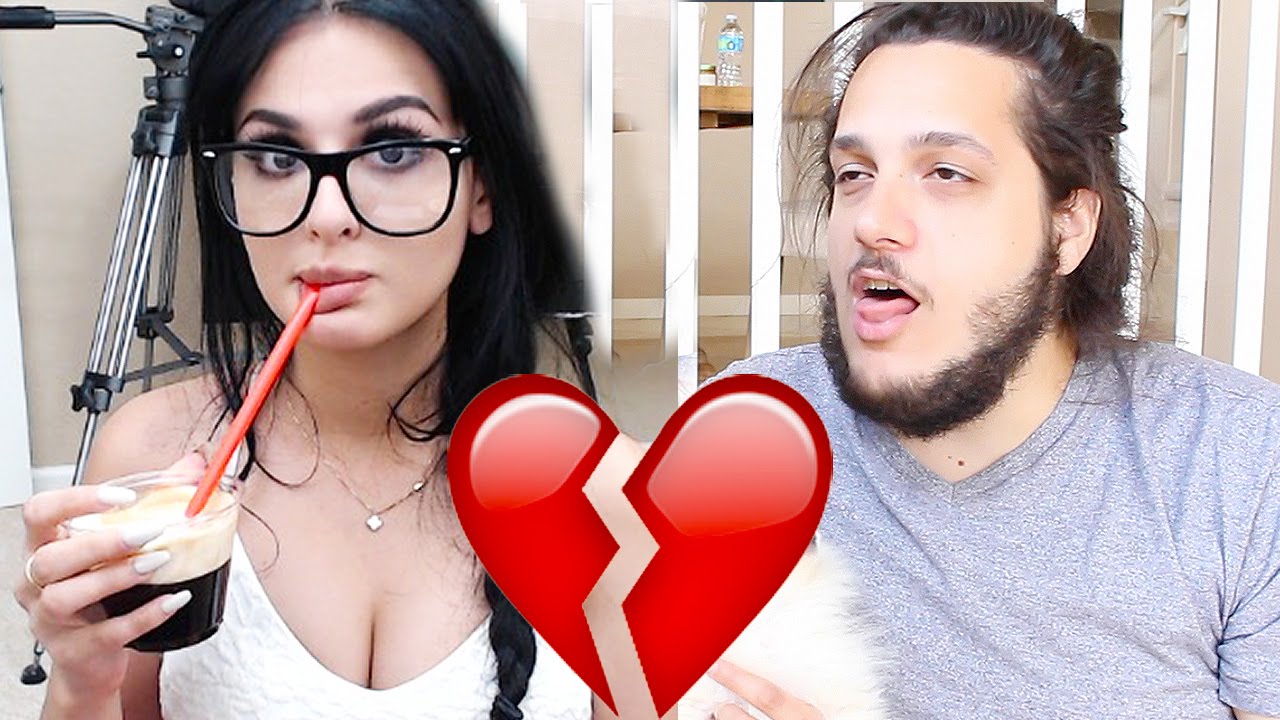 Who Is Sssniperwolf Dating Right Now otakukart