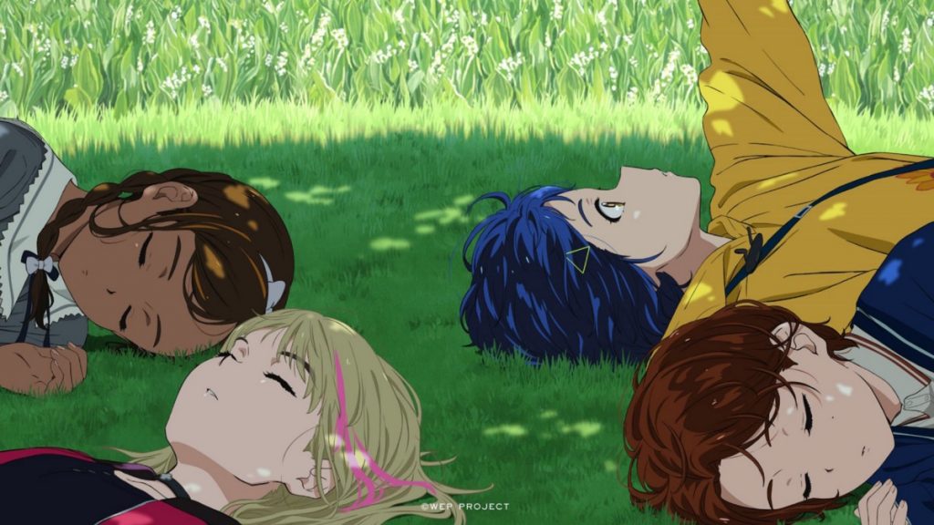 Wonder Egg Priority Season 2 Release Date, Renewal Status, Expected Plot & Cast OtakuKart