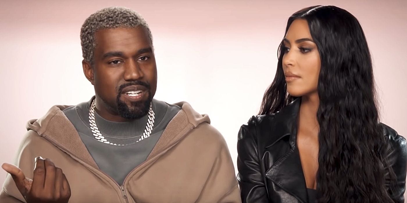 KimKanye Divorce is Facing Some Severe PostSplit Drama! OtakuKart