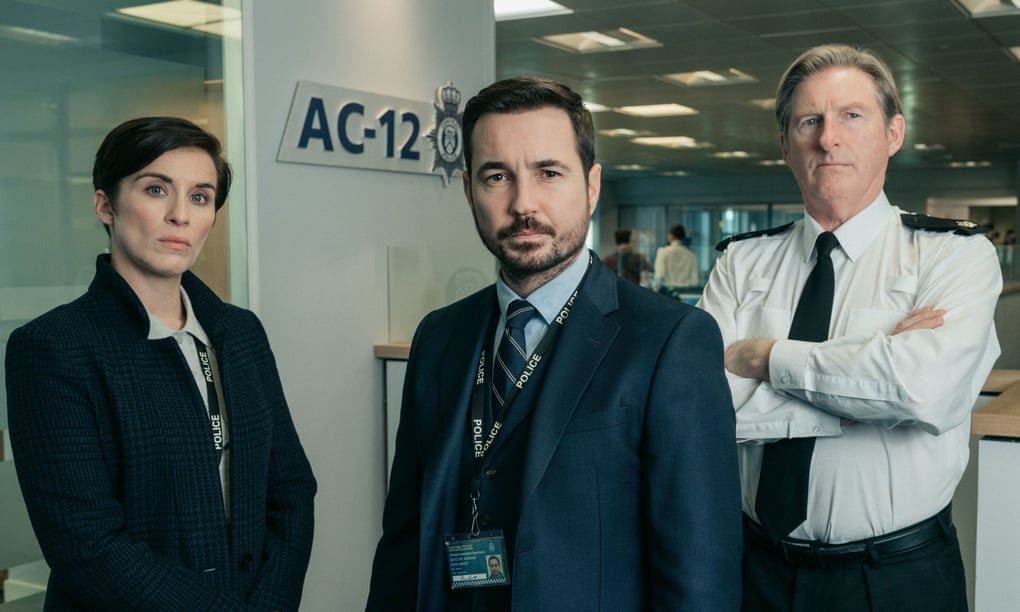 Be Line Of Duty Season 7 Release Date & Renewal Status OtakuKart