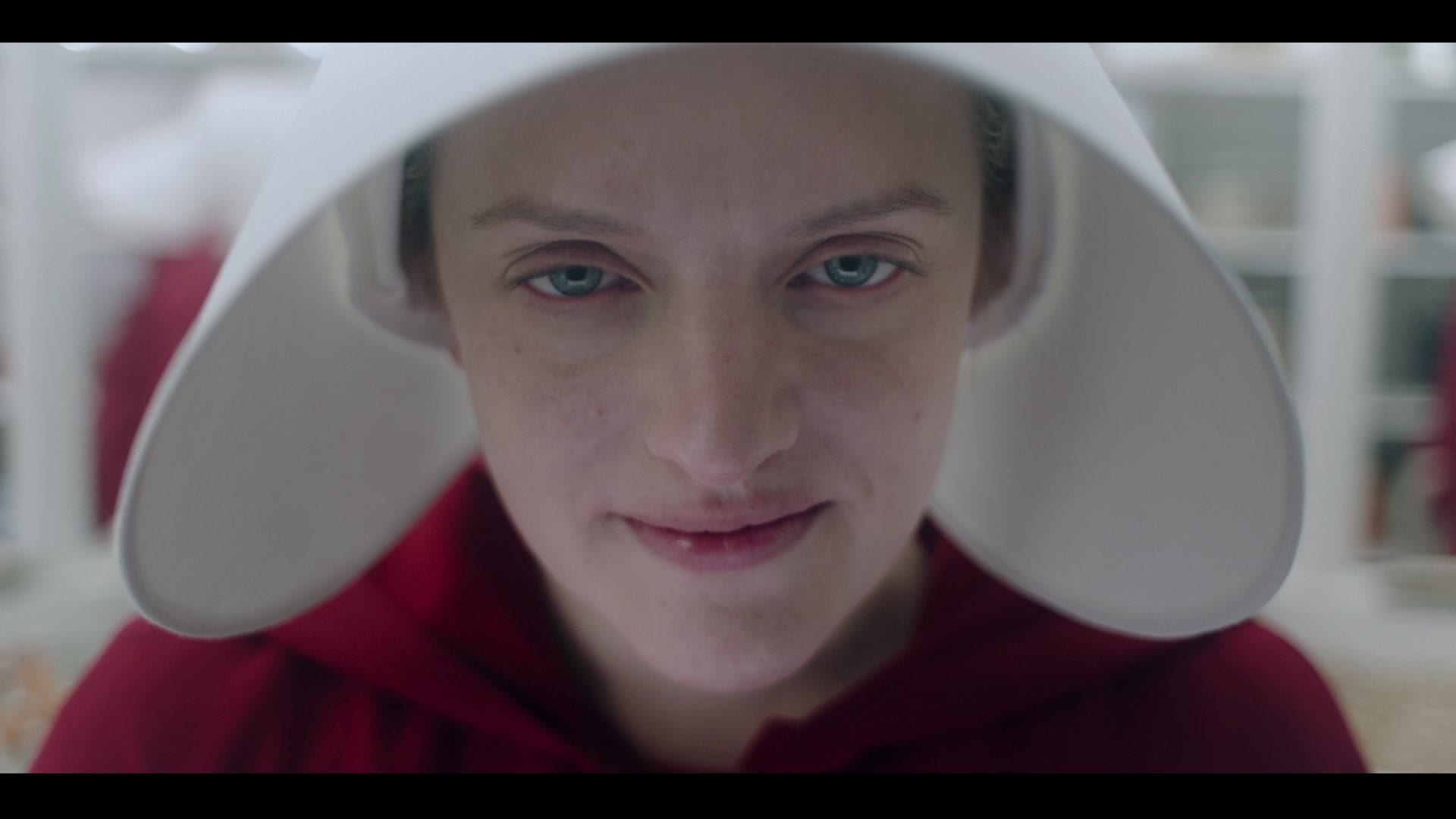 The Handmaid's Tale Season 3 A Little Sneak Peek Into The Gripping