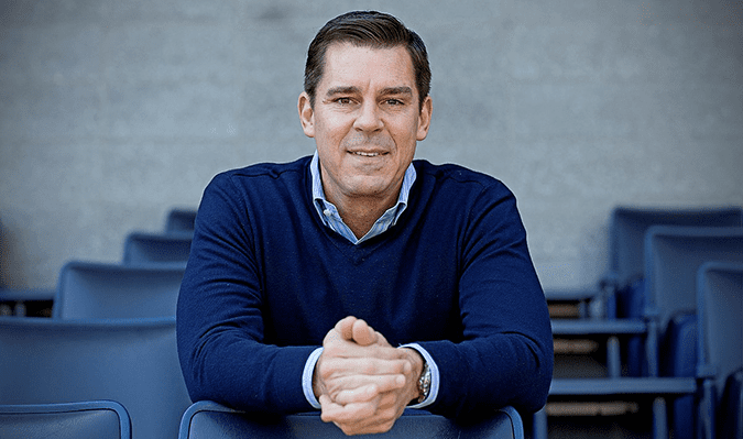 What is Billy Beane's Net Worth, How Much Did He Make As A Baseball