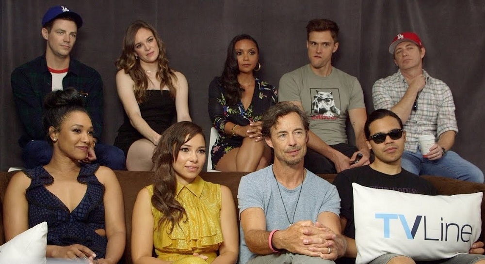 Law And Order Season 7 Episode 6 Cast / The Flash Season 7 Episode 6