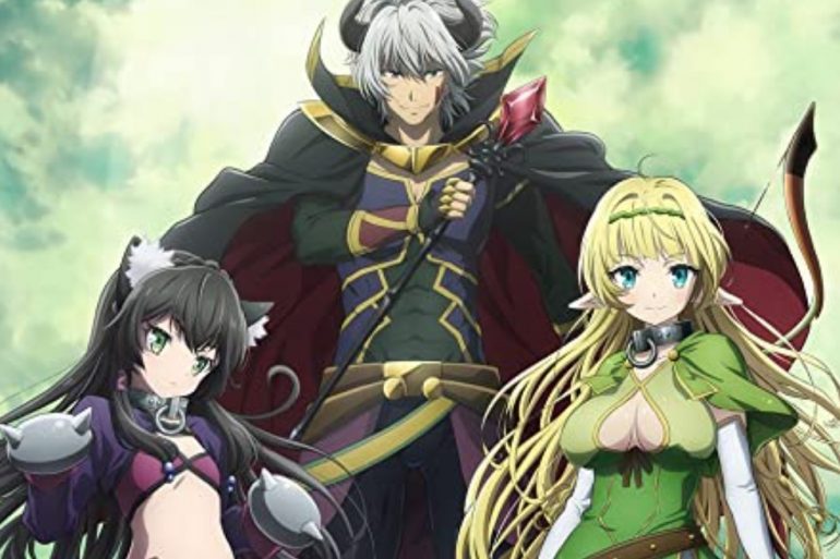 How Not To Summon a Demon Lord Episode 1 Release Date & Watch Online