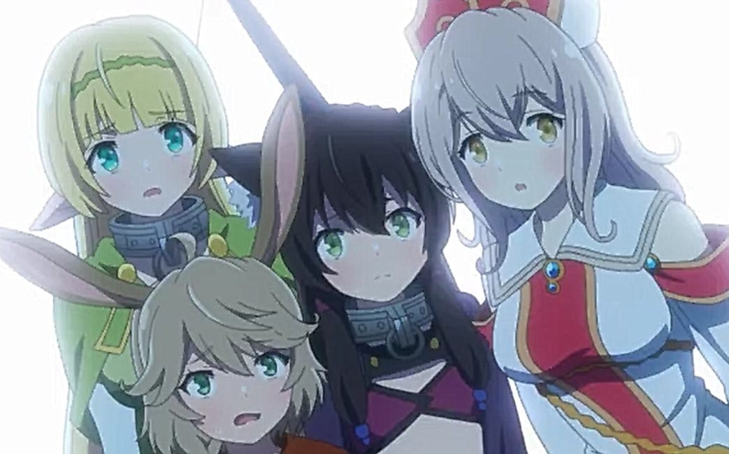 How To Not Summon A Demon Lord Season 2 Episode 7 How Not To Summon A