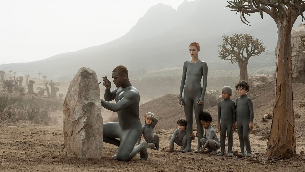 Raised By Wolves Season 2 Release Date, Cast, Plot & Renewal Status