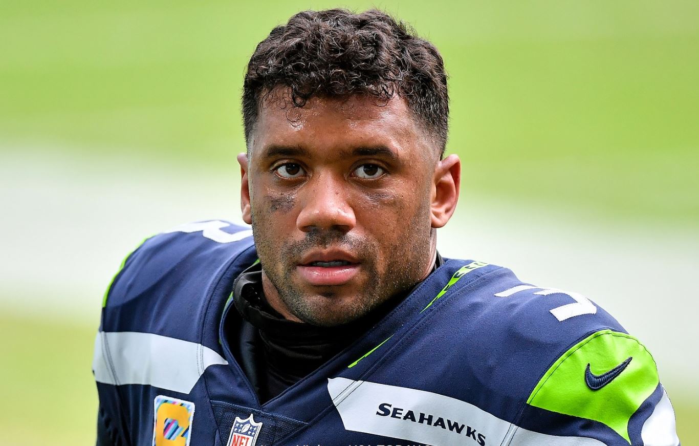 What Is Russell Wilson's Net Worth? Earnings As A Star NFL Player