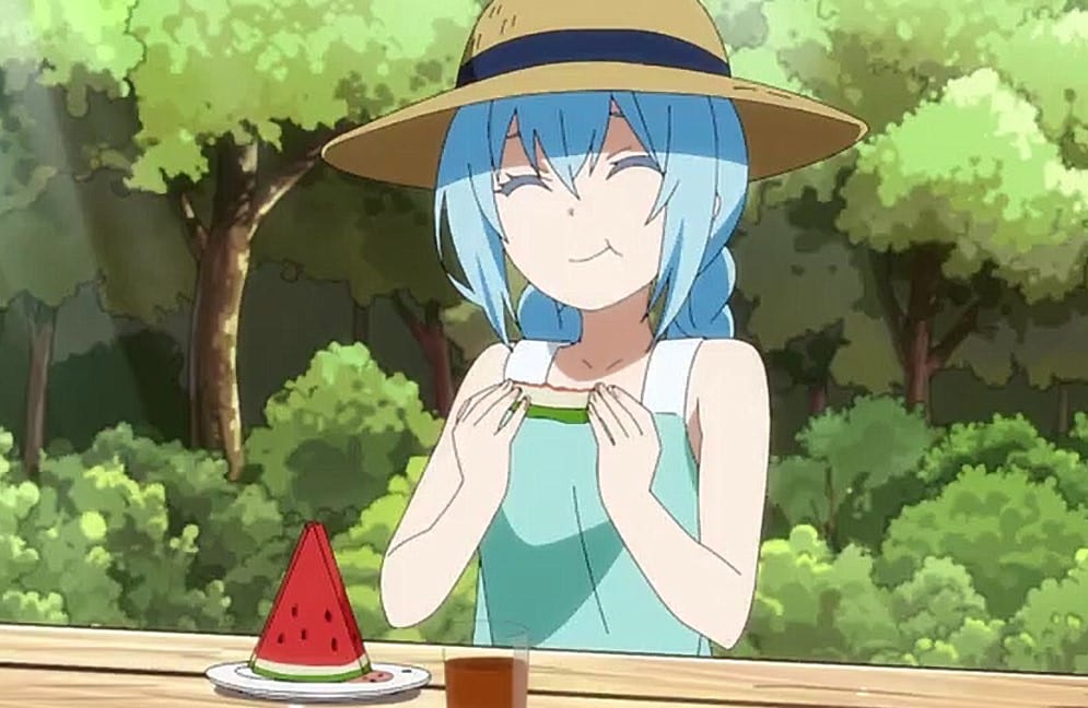 Slime Diaries Episode 4 Release Date, Spoilers & Preview OtakuKart
