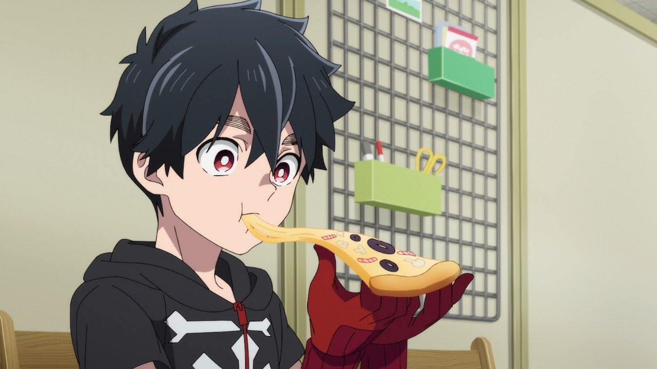 Kemono Jihen Season 2 Release Date, Watch Online & Preview OtakuKart
