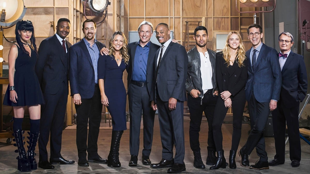 NCIS Season 18 Episode 11 Release Date and Delay Explained OtakuKart