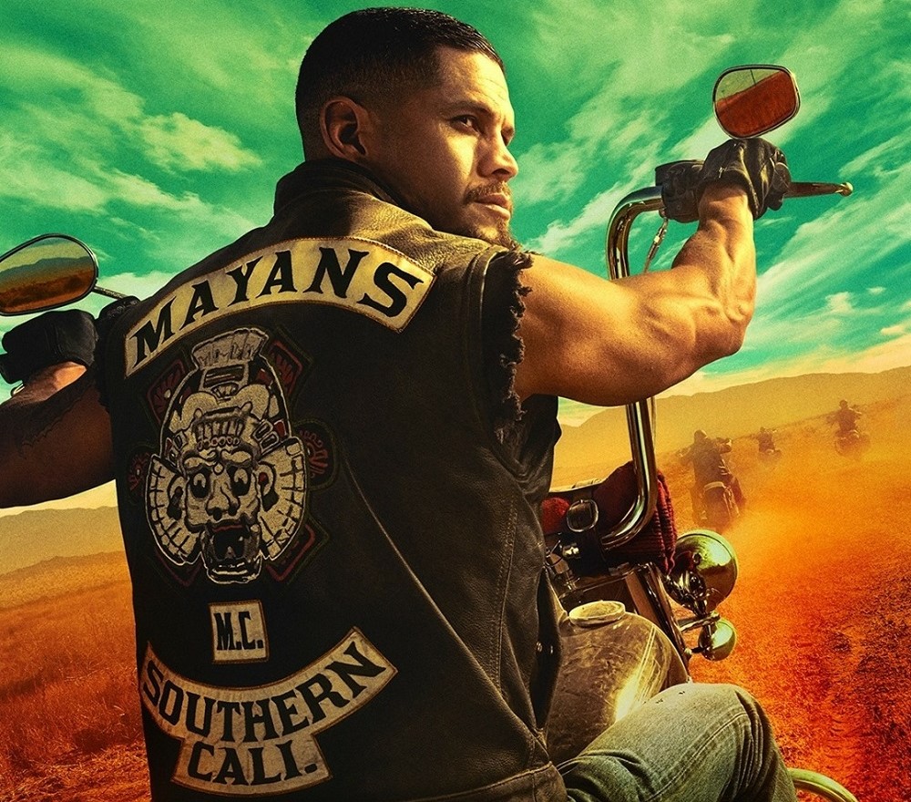 Mayans M.C. Season 3 Episode 6 Release Date & Spoilers OtakuKart