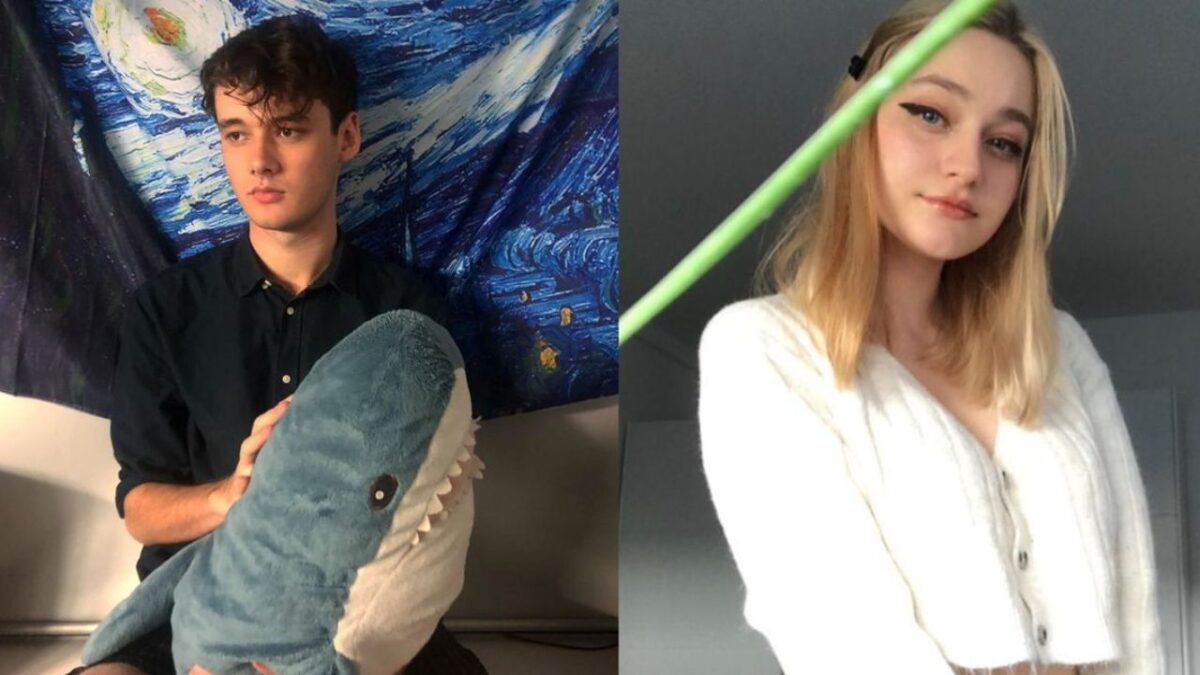 Are Wilbur And Niki Dating? The Alleged Couple Seen Together OtakuKart