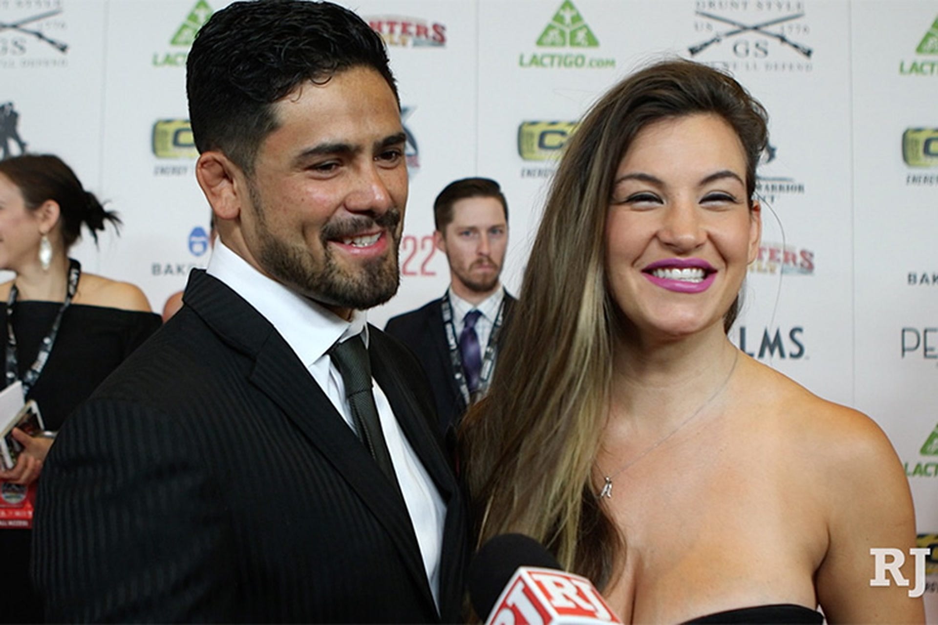 Who Is Miesha Tate Dating? The Mixed Martial Artist’s