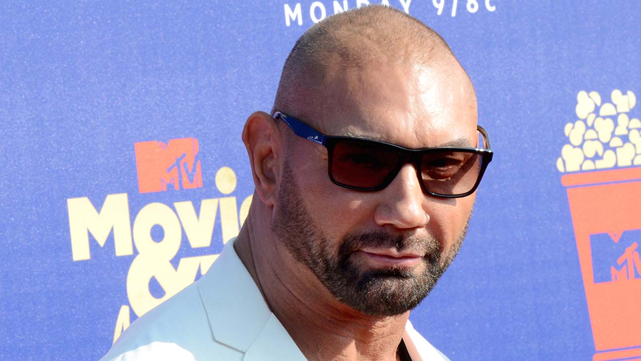 Dave Bautista Net Worth The Former Wrestler And Marvel Actor’s Work(027)