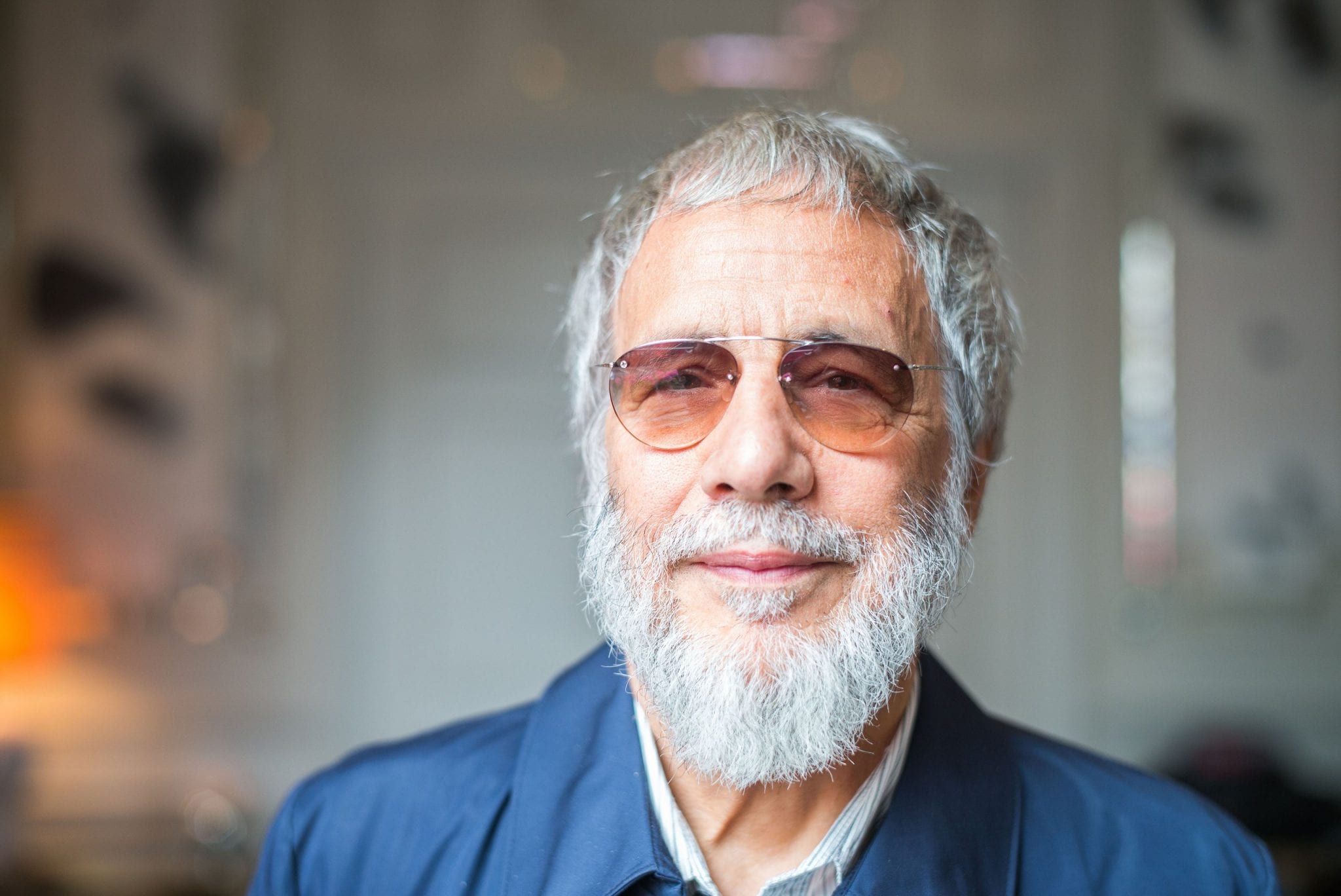 Cat Stevens Net Worth How Rich is The British Musician