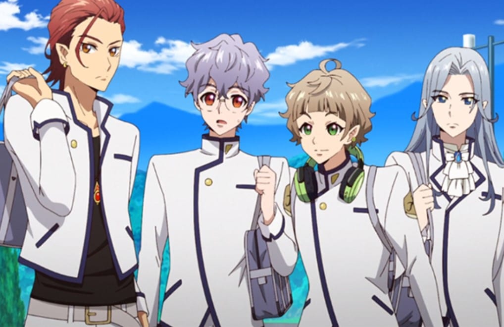 Fairy Ranmaru Episode 9 Release Date, Spoilers & Preview OtakuKart