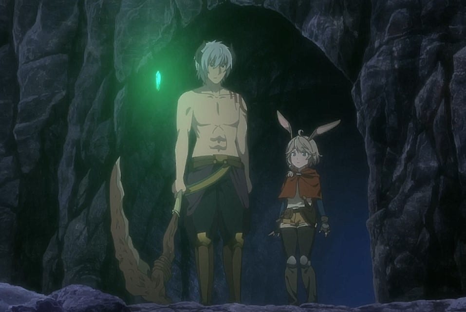 The demon king (acting) with zero communicative competence pushes forward with absolute strength! How Not To Summon A Demon Lord Season 2 Episode 6 Release Date Preview Otakukart