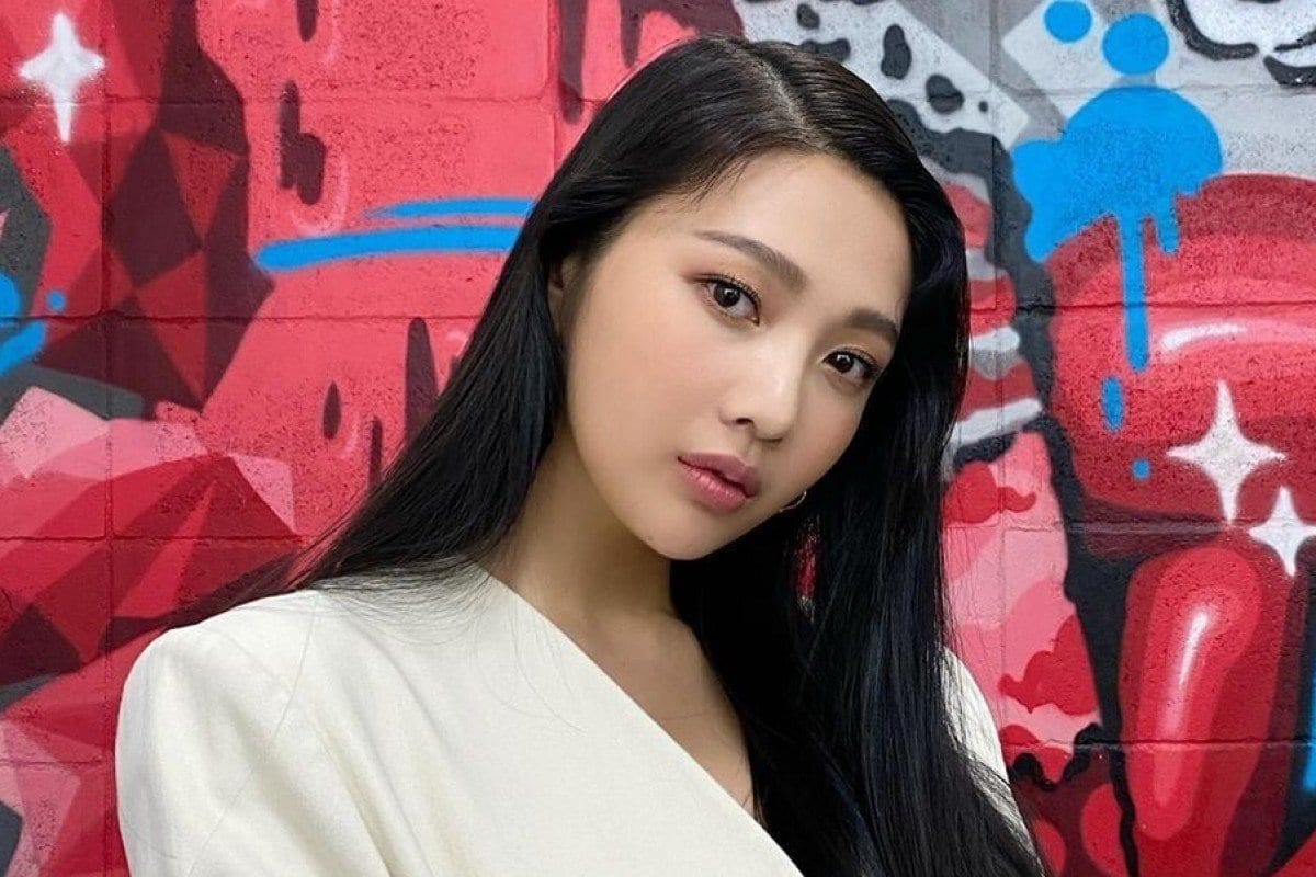 Red Velvet's Joy Drops Stunning Teaser For New Solo Album OtakuKart