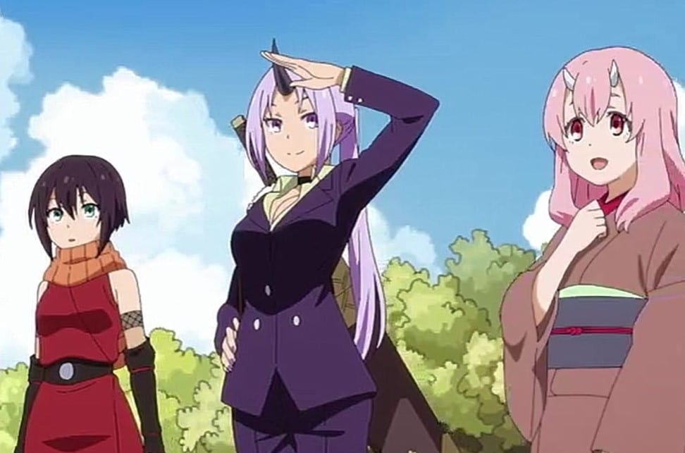 Slime Diaries Episode 9 Release Date, Spoilers & Preview OtakuKart