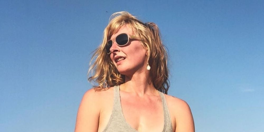 Emily Riedel Net Worth How Much Does She Earn From Her Role in Bering