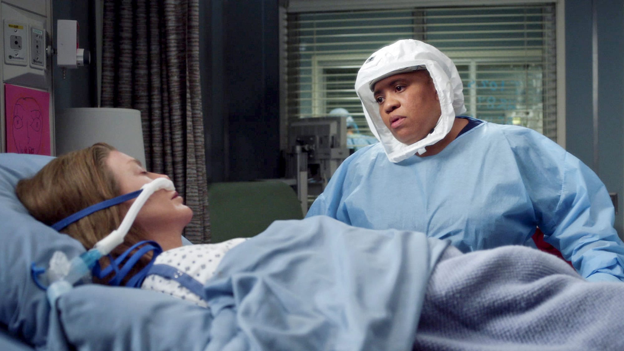 Grey's Anatomy Season 17 Episode 15 Release Date & Spoilers OtakuKart