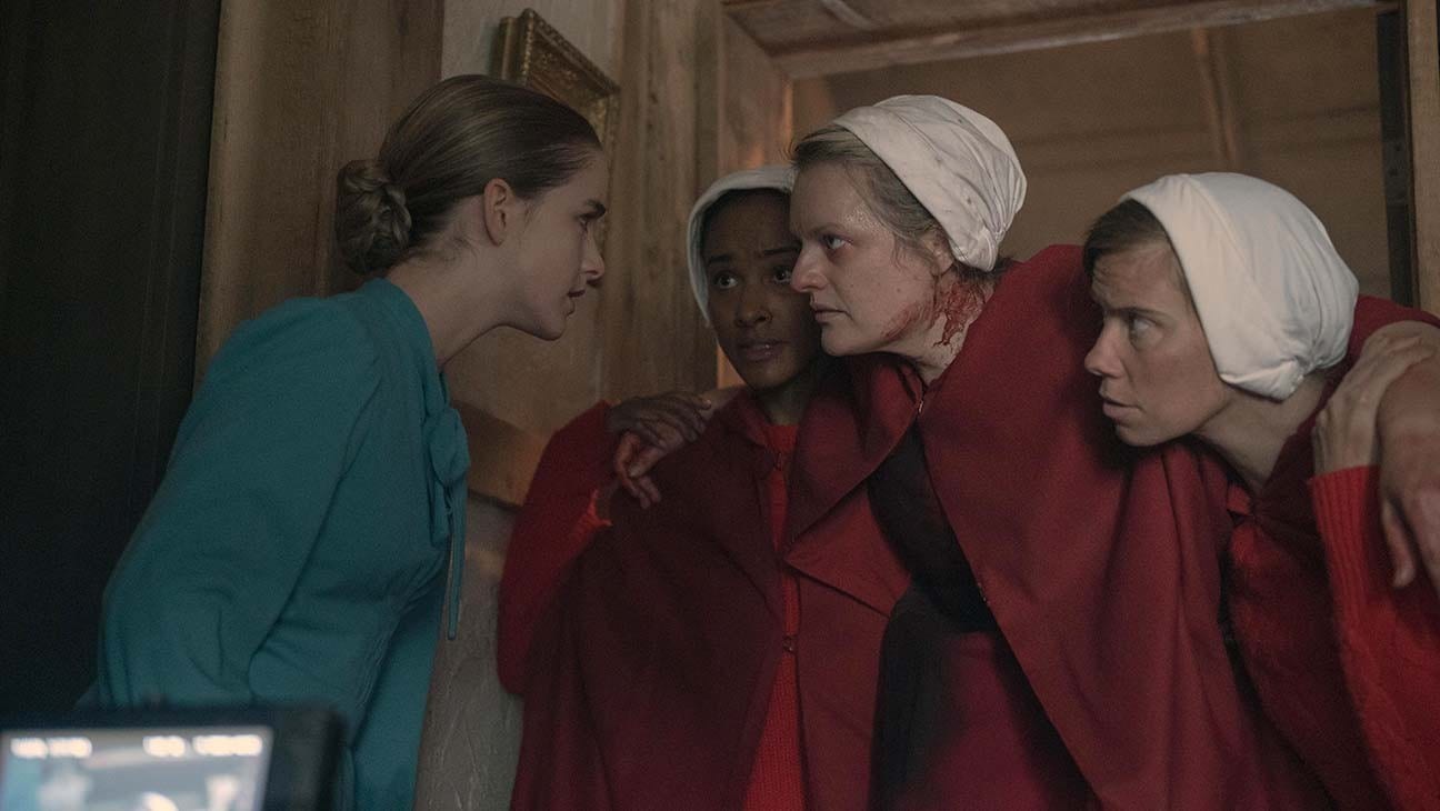 The Handmaid's Tale Season 4 Episode 5 Release Date & Spoilers OtakuKart
