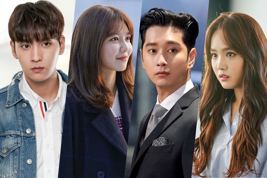 So I Married An AntiFan The Cast Opens Up About Their Characters On