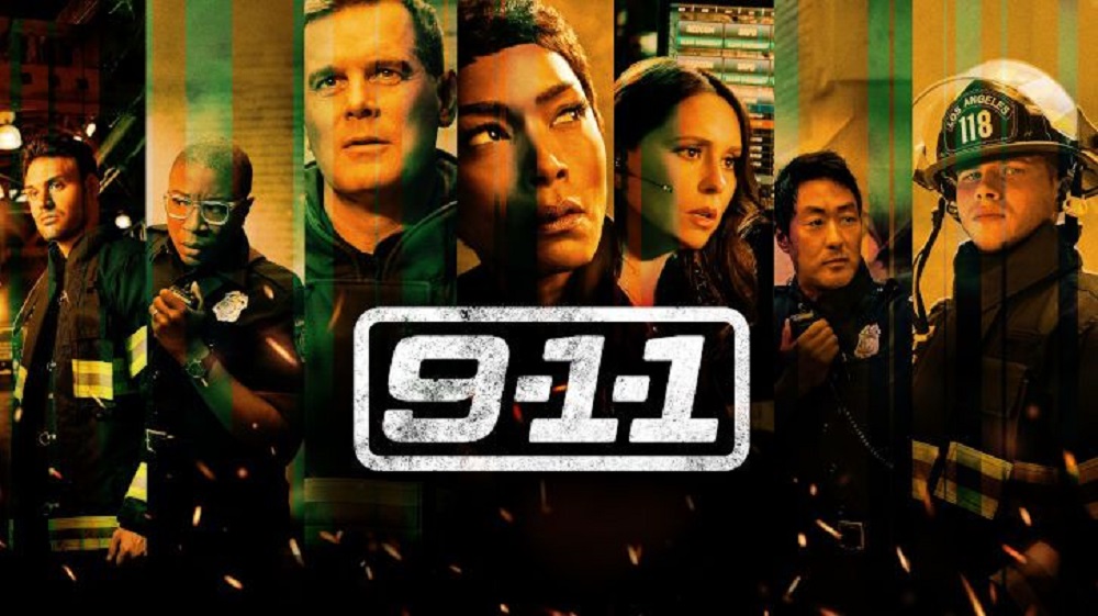 911 Season 4 Episode 11 Release Date, Watch Online & Preview OtakuKart