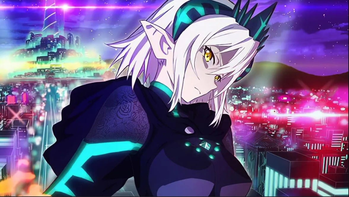 Fall 2021 Anime List Everything Thats Coming OtakuKart
