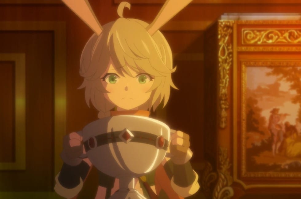 How Not to Summon a Demon Lord Season 2 Episode 10 Release Date