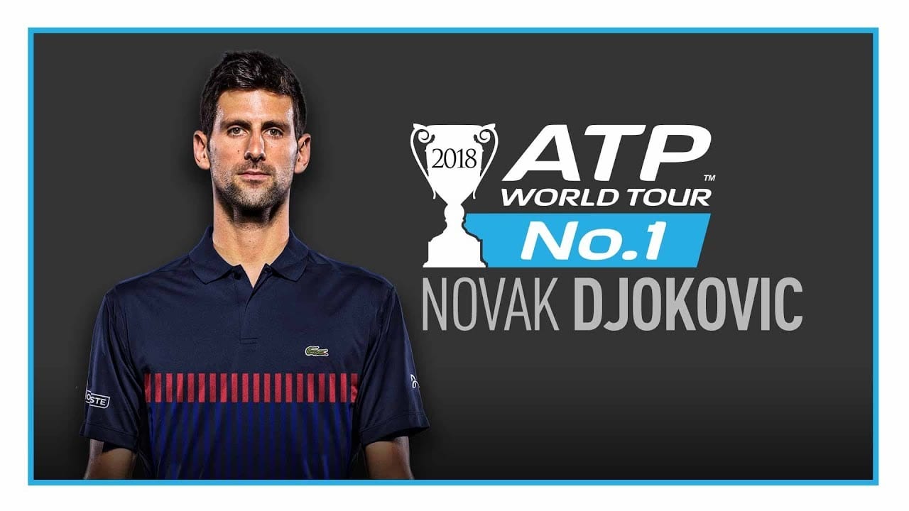 Novak Djokovic Net Worth How Rich Is The Star Tennis Player? OtakuKart