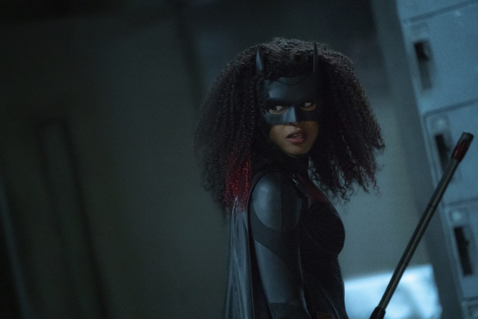 Batwoman Season 2 Episode 15 Release Date & Preview OtakuKart