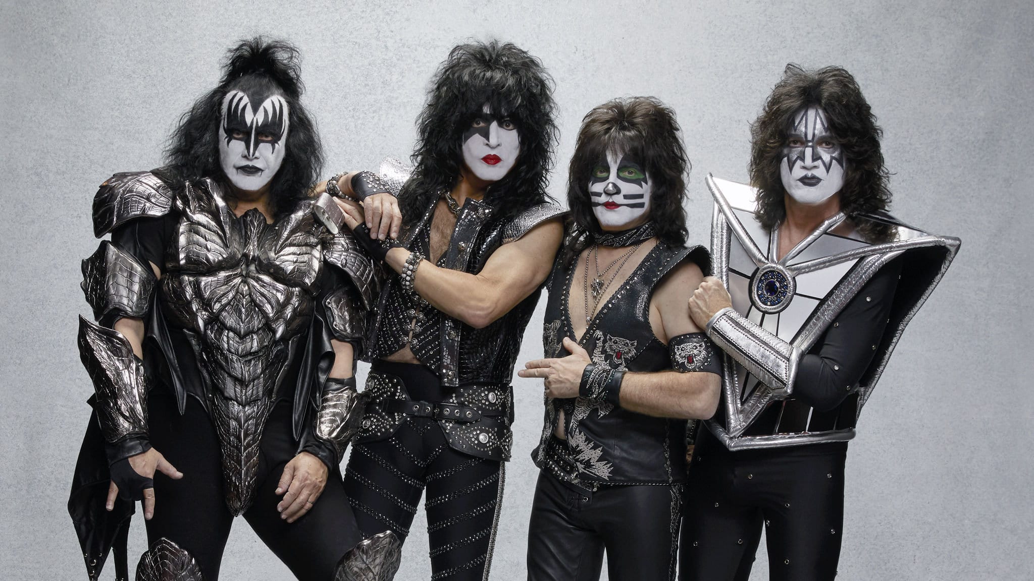 The Real Reason Behind KISS The Band's Breakup OtakuKart